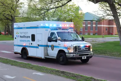 We can prevent Minnesota ambulance services from flatlining
