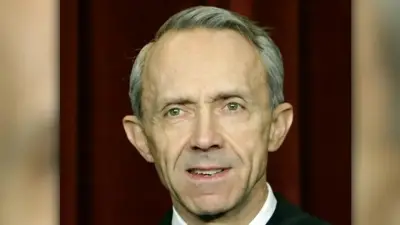 Former Supreme Court Justice David Souter, a Republican who became a liberal darling, has died