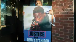 Federal judge dismisses criminal charges against Atlanta police officer over death during arrest operation