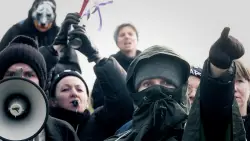 How the FBI and Big Ag Started Treating Animal Rights Activists as Terrorists