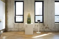 ‘Catalyst’ highlights the ingenuity of immigrant artists