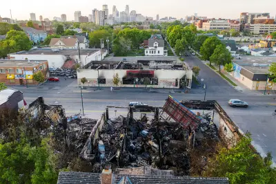 Did Minneapolis overhaul its emergency management plans after George Floyd was killed?
